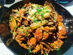 -一棠龙虾(徐家汇城开YOYO店)