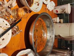-益华家菜屋(世茂店)