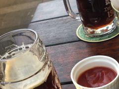-皇冠自酿啤酒坊(中国红街5号楼店)