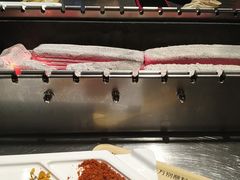 -很久以前羊肉串(大华三路店)