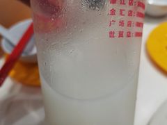 -冰岛茶餐厅(世茂店)
