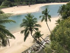 -巴拉湾海滩