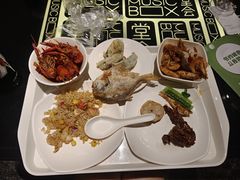-堂会(白云店)