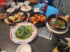 -飞尝蚝·顺德菜·鱼生(顺德总店)