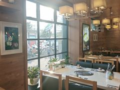 -韩香福烤肉庄园(华夏路店)