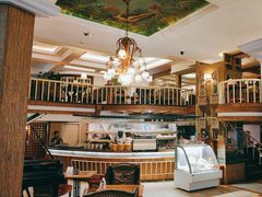 -良木缘咖啡西餐(川大店)