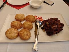 -民族饭店-四季餐厅