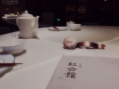 -民国红公馆·秦淮八艳(夫子庙店)