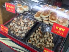 -宋记饼家(石门二路店)