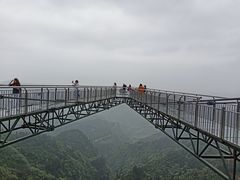 景点-梦幻奥陶纪景区