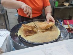 -清真·二嫂子煎饼果子(鼓楼旗舰形象店)