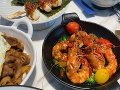 -火山屋台(新街口店)