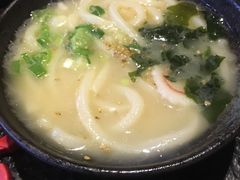 -炭虎烤肉(桂林路店)