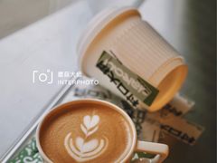 -村口大树(长乐路店)