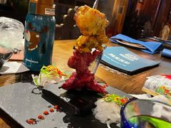 -甘尼仕印度餐厅酒吧(斜塘老街店)