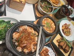 -佬肥猫·浙江乡村菜(国华广场店)