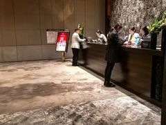 -北京康莱德酒店