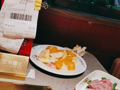 -芝小官毛肚火锅海鲜自助(淮安清江浦区新亚店)