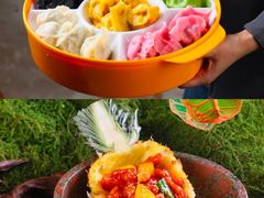 -天津万象城