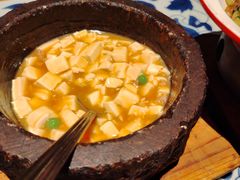 -绿茶餐厅(布吉万象汇店)