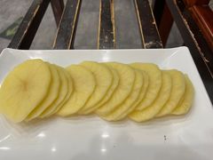 -岳合轩老北京涮肉