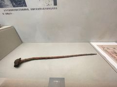 -太平天国侍王府