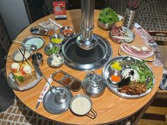 -哼蟹二将·烤肉酱蟹(合生汇店)