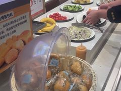 -豪享来(我格广场店)