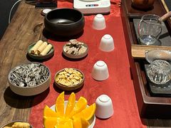 -邈墨茶馆(大兜路1号店)