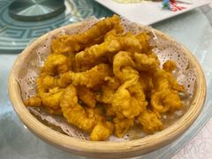 吉士目鱼条-金米箩大酒店(五角场店)