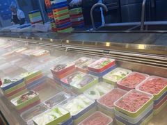 -懂食汇自助火锅