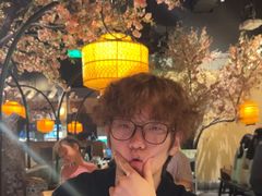 -绿茶餐厅(昌平悦荟店)