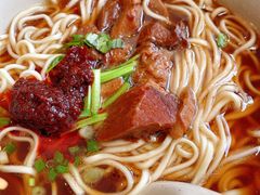 -李先生牛肉面大王(上海站南广场店)