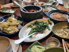 -君悦酒店·1881·北京烤鸭