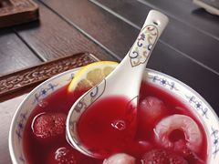 -萬春金福下午茶(故宫店)