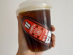 -叁秋咖啡 SANQIU COFFEE(天津河北路店)