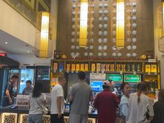 -大张烙馍村(泉山店)