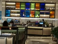 -港丽餐厅(高德置地店)