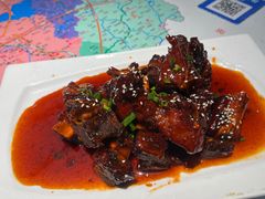 -又见炊烟私房菜(敬亭路店)