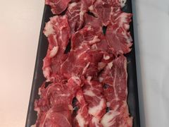 -刘少华贵州小黄牛·鲜牛肉火锅(总店)