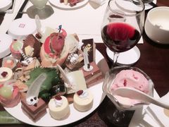-浙商开元名都酒店·蓝色多瑙河自助餐厅