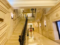 -外滩二十二号艺术中心