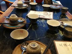 -兰溪小馆(东直门簋街店)