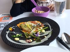 -KIDults童伴儿亲子餐厅(达美中心广场店)