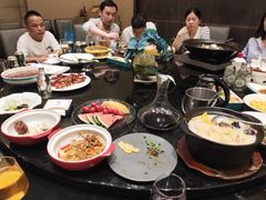 -银筵(武夷路店)