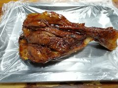 -赵元章肉骨烧(山塘街店)