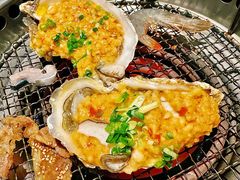 -火炉火自助餐(西直门凯德MALL店)