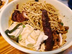 上海红烧走油肉-春和面馆(常德路店)