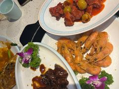 -巧克力渔家.小船海鲜胶东菜(万平口店)