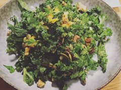 芒果羽衣甘蓝-Wagas沃歌斯(太古汇店)
